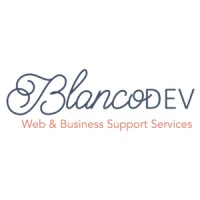 BlancoDev logo - Similar company to Rundle