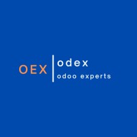 Odex logo - Similar company to Odex