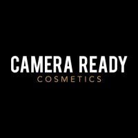 Camera Ready Cosmetics logo - Similar company to Ultimate Confetti
