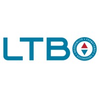 LTBO Accessibilité Fermetures Ascenseurs logo - Similar company to Francerol Robotics