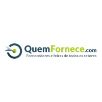 QuemFornece.com logo - Similar company to Renevive