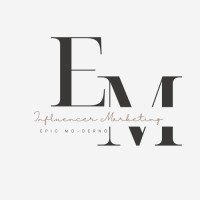 Epic Moderno logo - Similar company to Anon Models Llp