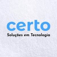 Certo Soluções em Tecnologia logo - Similar company to Seek Informatica