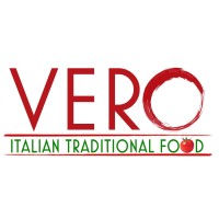 VERO Italian Traditional Food logo - Similar company to Babilot Srl