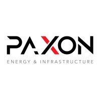 Paxon Energy & Infrastructure Services logo - Similar company to Naesco - National Association Of Energy Service Companies