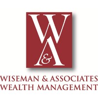 Wiseman & Associates Wealth Management logo - Similar company to Honeycutt Inc.