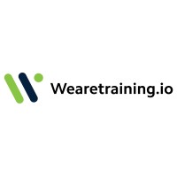 Wearetraining.io logo - Similar company to Vision Tech Group