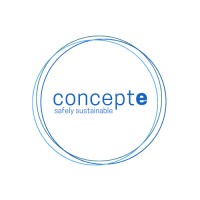 Concept-e logo - Similar company to Pixit