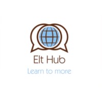 ELT HUB logo - Similar company to Celta Training