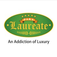 Parx Laureate logo - Similar company to Parx Laureate