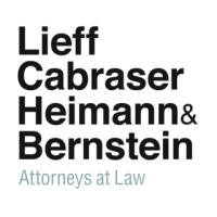 Lieff Cabraser Heimann & Bernstein, LLP logo - Similar company to Hausfeld