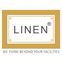 Linen Hardware logo - Similar company to Ites China