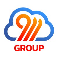 911 GROUP Enterprise Service Management logo - Similar company to Unitas Vietnam