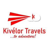 Kivelor Travels logo - Similar company to Aloha Travels And Tours Limited