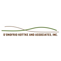 D'Onofrio Kottke & Associates, Inc logo - Similar company to Vierbicher