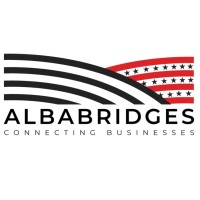 ALBABRIDGES logo - Similar company to Vlore Pos Plus Albania (Tech Pos)
