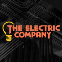 The Electric Company logo - Similar company to Progress Electric Company