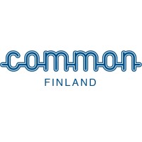 Common Finland logo - Similar company to Sja Leaders In Security