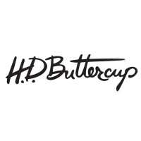 HD Buttercup logo - Similar company to Coco Republic Us