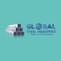 Global Steel Industries logo - Similar company to Dorso Partitions & False Ceilings Llc