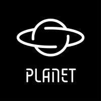 Planet Computers logo - Similar company to Dynamical (Dynamical Systems Research Ltd.)