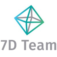 7D Team logo - Similar company to Intervention Engineering