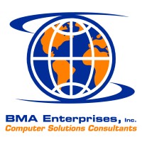 BMA Enterprises, Inc. logo - Similar company to Supervision Circles