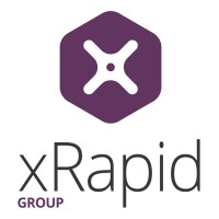 xRapid Group logo - Similar company to Agitate