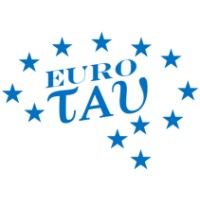 Eurotau logo - Similar company to Chord Therapeutics