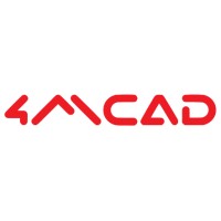 4M CAD logo - Similar company to 4M