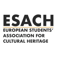 ESACH logo - Similar company to European Heritage Volunteers