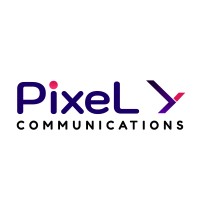 Pixel Communications logo - Similar company to Data Marketers Group