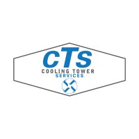 CTS Industrial logo - Similar company to Ese Industries Pte Ltd