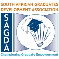 South African Graduates Development Association (SAGDA) logo - Similar company to Lifewell ( Pty Ltd )