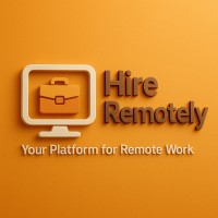 HiringRemotely logo - Similar company to Jobelevate