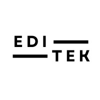 EDITEK | General contractor solutions logo - Similar company to Adamas Innovation Co.