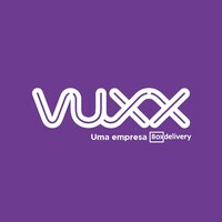Vuxx logo - Similar company to Snackin.Co