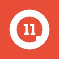 LevelEleven logo - Similar company to Ascent Cloud