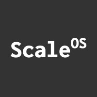 Scale OS logo - Similar company to Venture Scaler