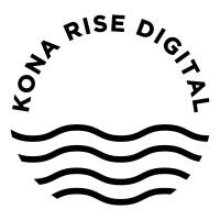 Kona Rise Digital logo - Similar company to Beijing Speedata Technology Co.,Ltd