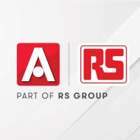 Allied Electronics & Automation logo - Similar company to Builders Automation Machinery