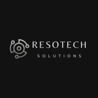 ResoTech Solutions logo - Similar company to Growmax Media