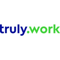truly.work logo - Similar company to Prosupport