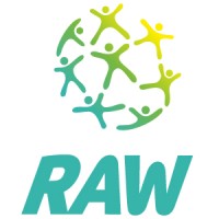 RAW logo - Similar company to Jaber Technology