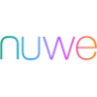 Nuwe logo - Similar company to Public Pressure