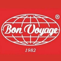 Bon Voyage . pl - Luksusowe wakacje logo - Similar company to Holidaycafe.Pl