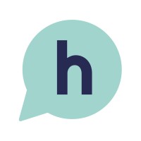 Hubble logo - Similar company to Warleigh Weir Project