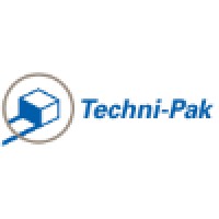 Techni-Pak, LLC logo - Similar company to Maveda