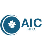 AIC Infra logo - Similar company to Sonato