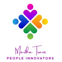 Martha Travis People Innovators logo - Similar company to Grounded Hr